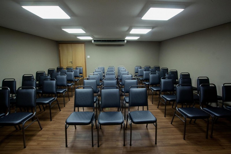 BH Raja Hotel, Belo Horizonte, Brasil