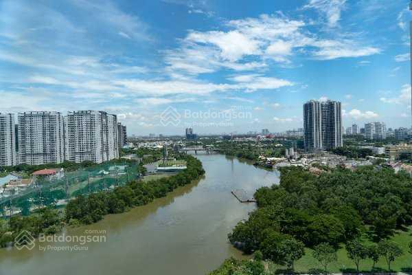 Riverpark Premier, Vietnam