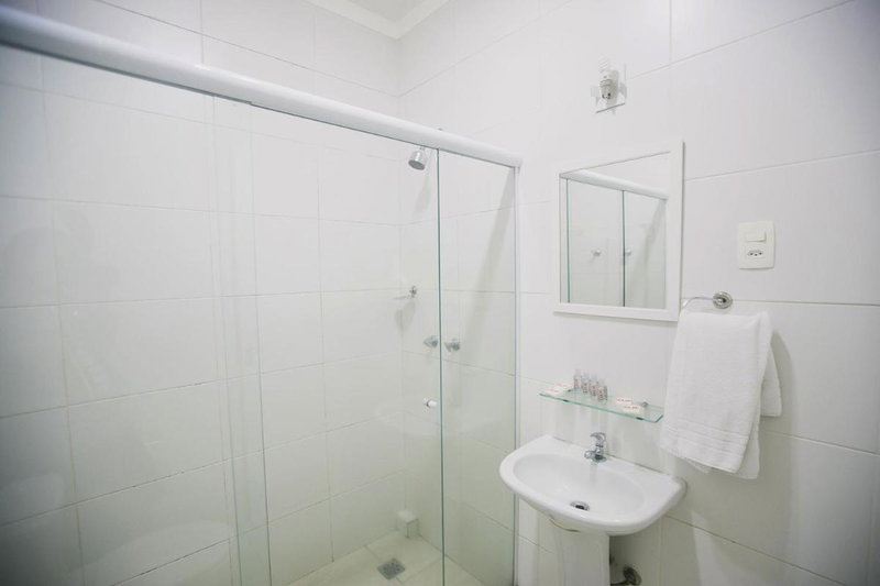 CLH Suites Domingos Ferreira, Rio de Janeiro, Brazil
