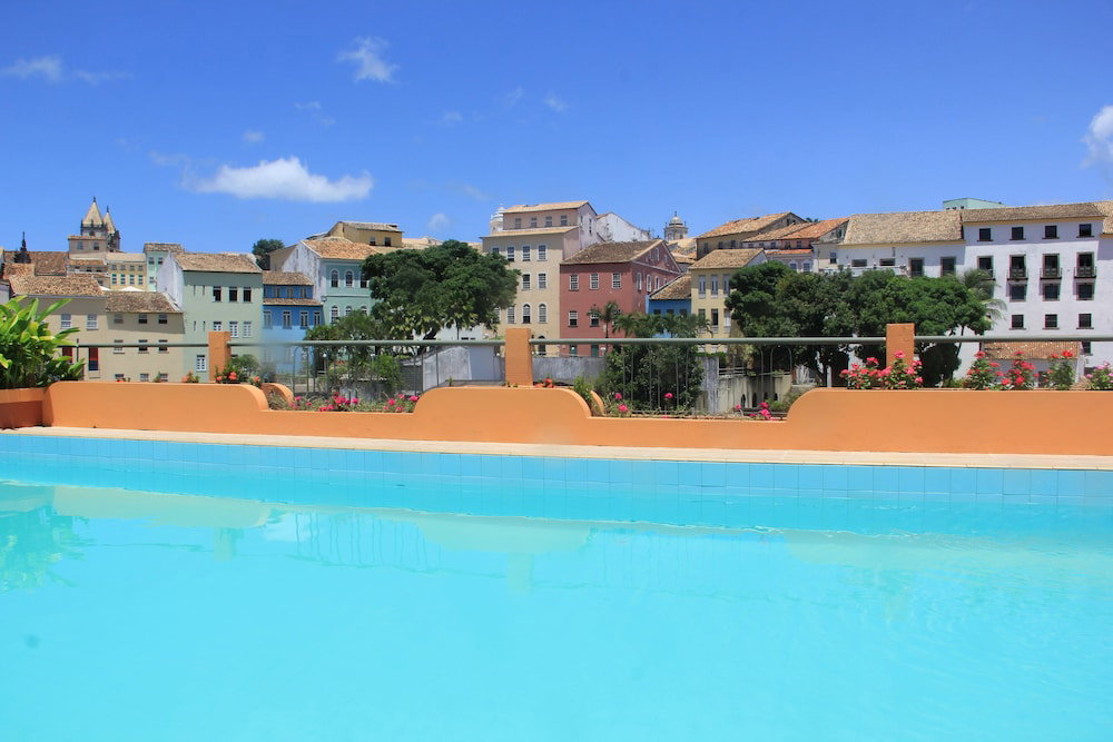 Pousada da Mangueira, Бразилия
