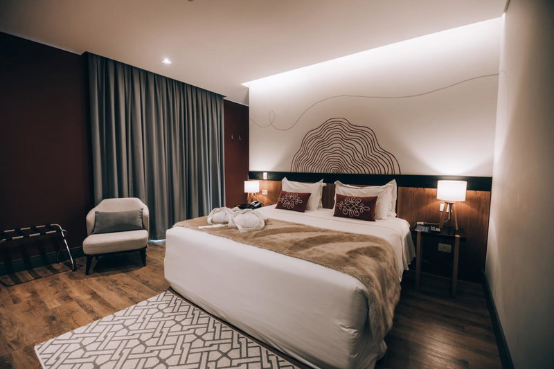 Villa Amistà Campos do Jordão, Campos do Jordao, Brazil