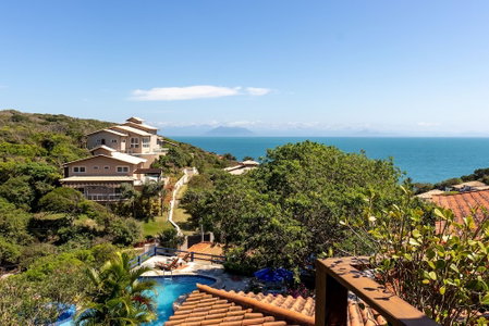 Pousada La Proeza, Armacao de Buzios, Brasil