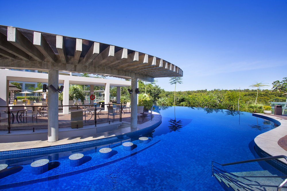 Rio Quente Resorts - Cristal Resort, Brazil