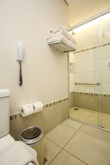 Rio Quente Resorts - Cristal Resort, Caldas Novas, Brazil