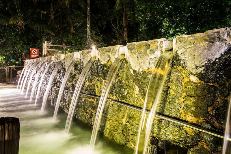 Rio Quente Resorts - Cristal Resort, Caldas Novas, Brazil