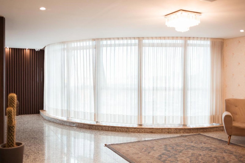 Cancún Hotel by H Hotéis - Airport, Brasilia, Бразилия