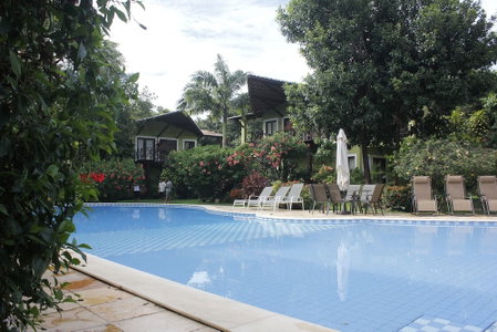 Hotel Recanto da Mata, Canguaretama, Brazil