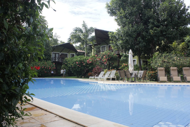 Hotel Recanto da Mata, Canguaretama, Brazil