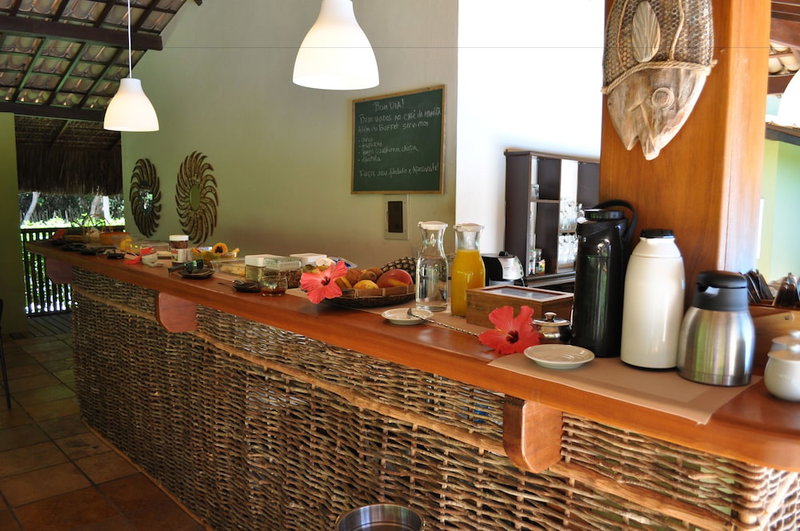 Hotel Recanto da Mata, Canguaretama, Brazil