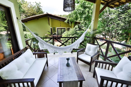 Hotel Recanto da Mata, Canguaretama, Brazil