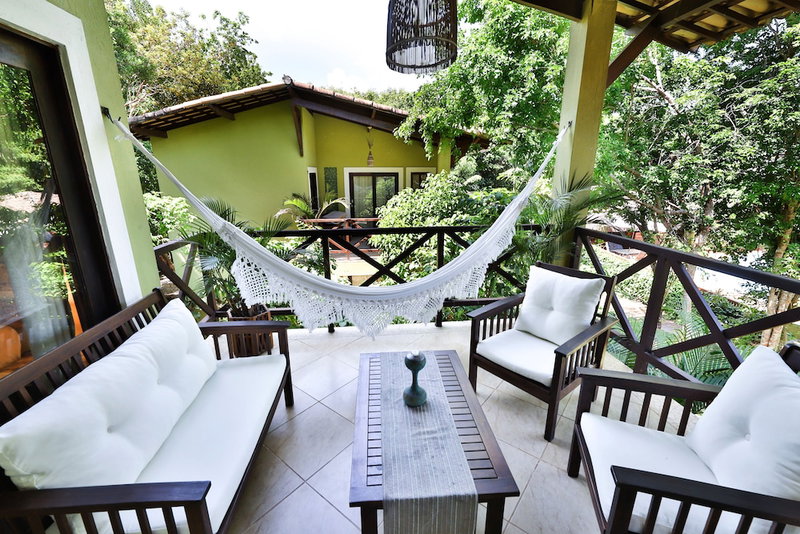 Hotel Recanto da Mata, Canguaretama, Brazil