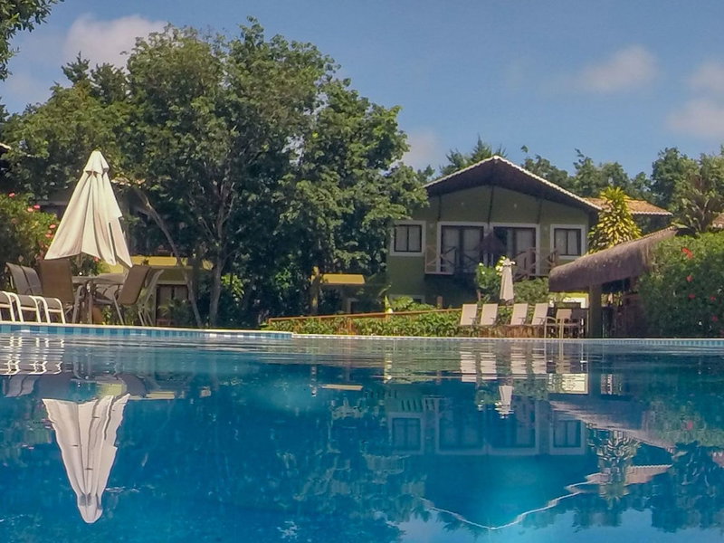 Hotel Recanto da Mata, Canguaretama, Brazil
