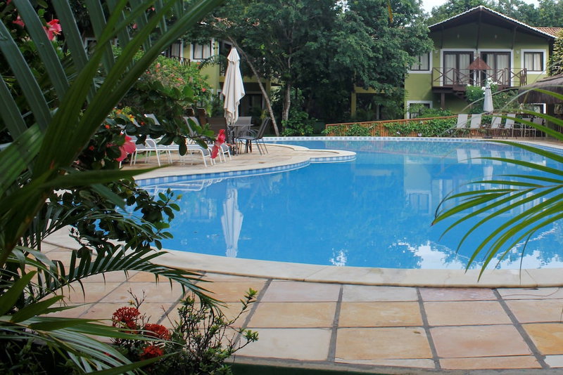 Hotel Recanto da Mata, Canguaretama, Brazil