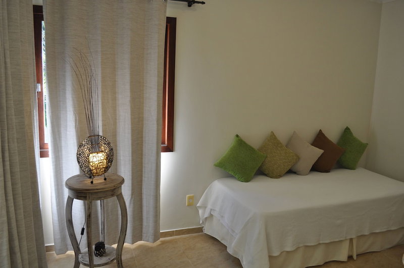 Hotel Recanto da Mata, Canguaretama, Brazil
