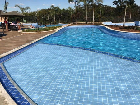 Alta Vista Thermas Resort, Caldas Novas, Brazil