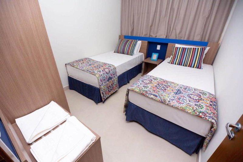 Alta Vista Thermas Resort, Caldas Novas, Brazil