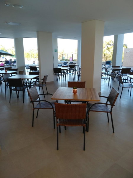 Alta Vista Thermas Resort, Caldas Novas, Brazil