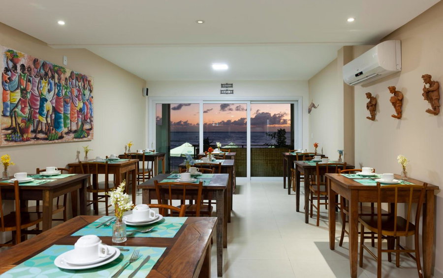 Pousada Bahia Bacana, Valenca, Brazil