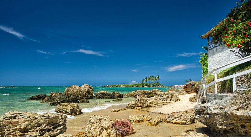 Pousada Bahia Bacana, Valenca, Brazil