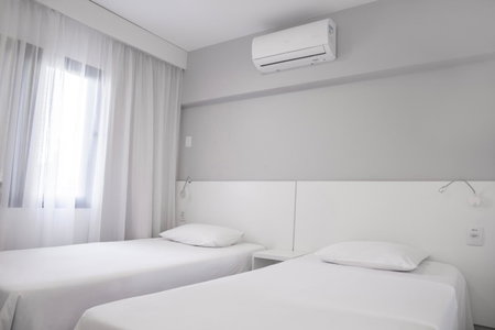 Mercure São Paulo Berrini, Jardim Paulista, Brasil
