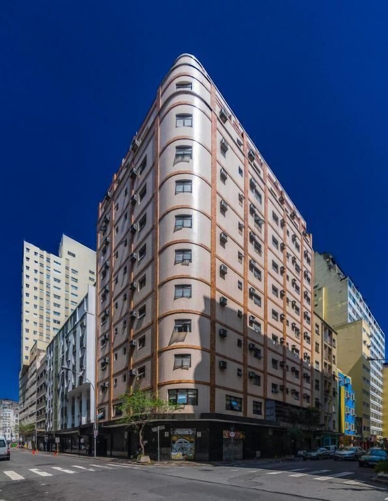 Hotel · Real Castilha Hotel, Sao Paulo