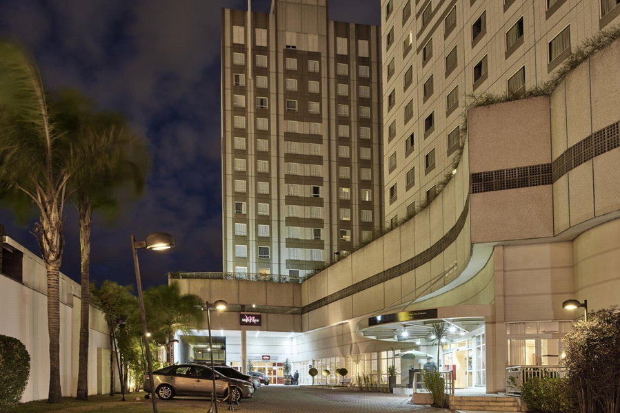 Mercure Sao Jose dos Campos, Sao Jose dos Campos, Brazil