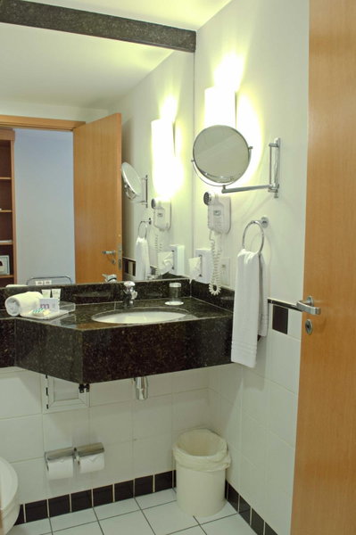 Mercure Sao Jose dos Campos, Sao Jose dos Campos, Brazil
