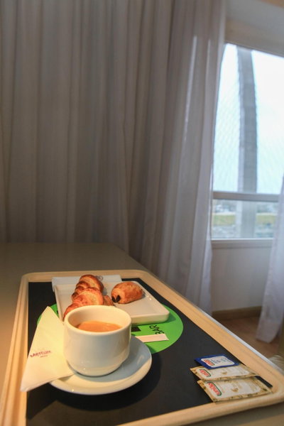 Mercure Sao Jose dos Campos, Sao Jose dos Campos, Brazil