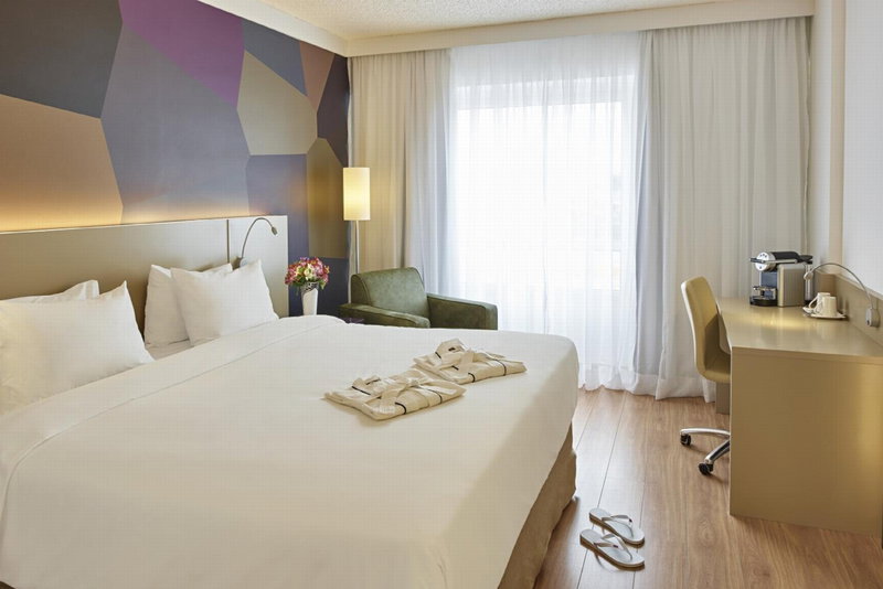 Mercure Sao Jose dos Campos, Sao Jose dos Campos, Brazil