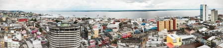 Mural Living Hotel Manaus, Manaus, Brazil