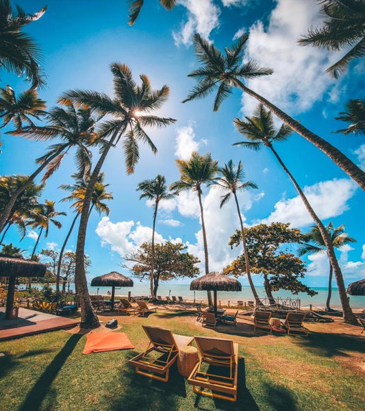 Maion Hotel e Boutique, Praia do Espelho, Brazil