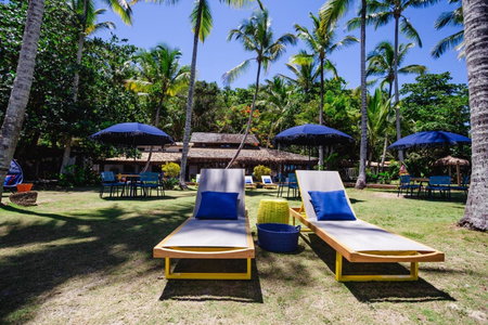 Maion Hotel e Boutique, Praia do Espelho, Brazil