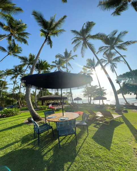 Maion Hotel e Boutique, Praia do Espelho, Brazil