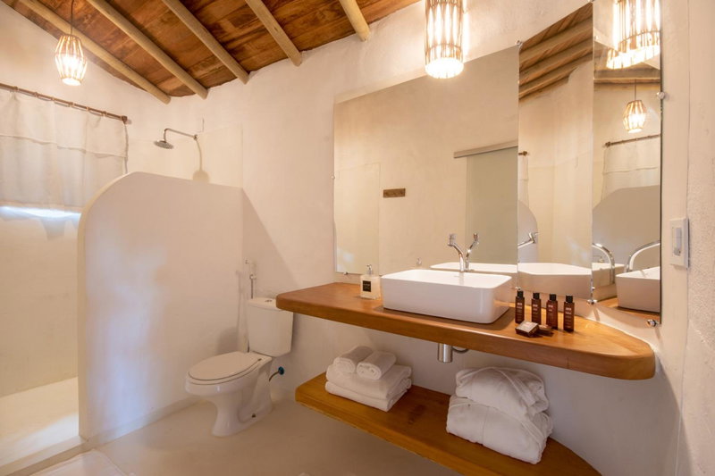Maion Hotel e Boutique, Praia do Espelho, Brazil