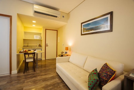 Intercity Suape Costa Dourada, Cabo, Brazil