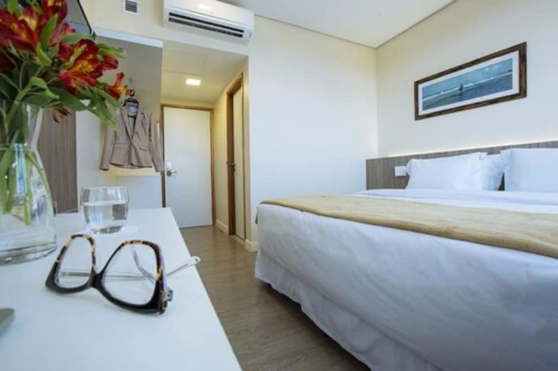 Intercity Suape Costa Dourada, Cabo, Brazil