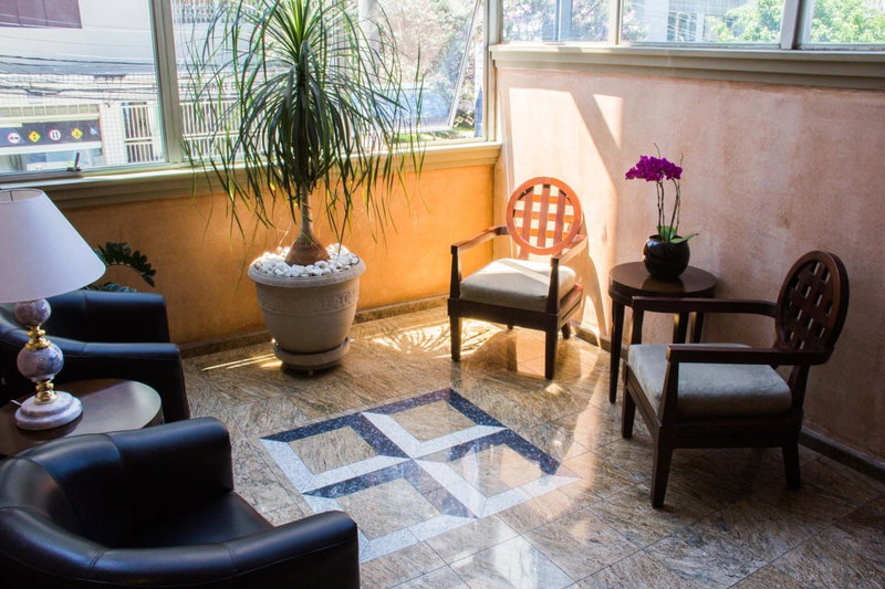 L'Opera Hotel, Jardim Paulista, Brasilien