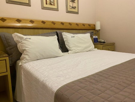 L'Opera Hotel, Jardim Paulista, Brasilien