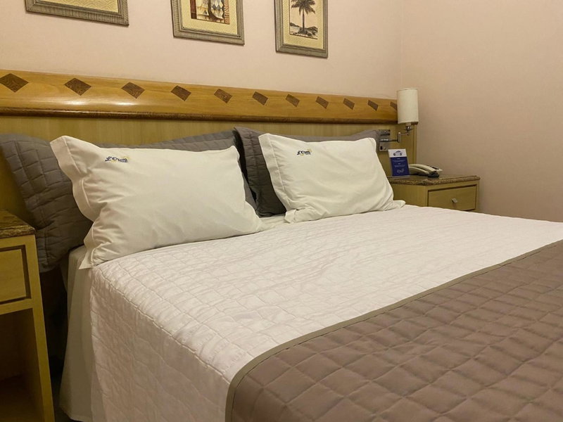 L'Opera Hotel, Jardim Paulista, Brasilien