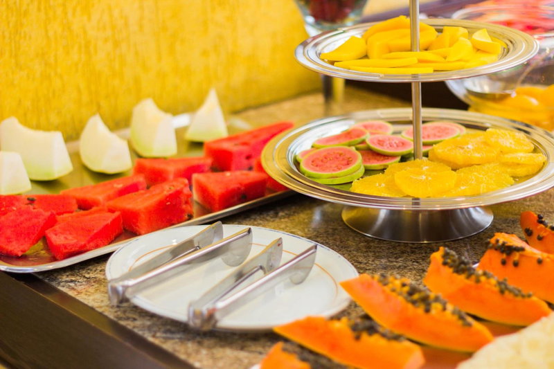 L'Opera Hotel, Jardim Paulista, Brasilien