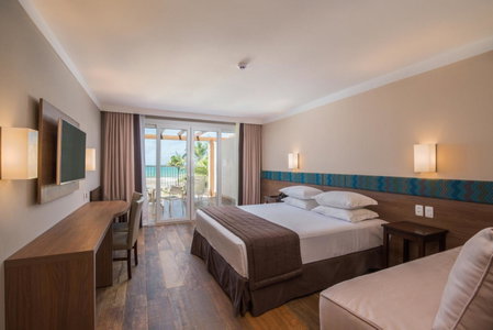 Marupiara All Inclusive Resort by Wish, Ipojuca, Brazil