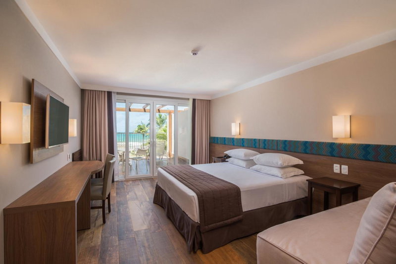 Marupiara All Inclusive Resort by Wish, Ipojuca, Brazil