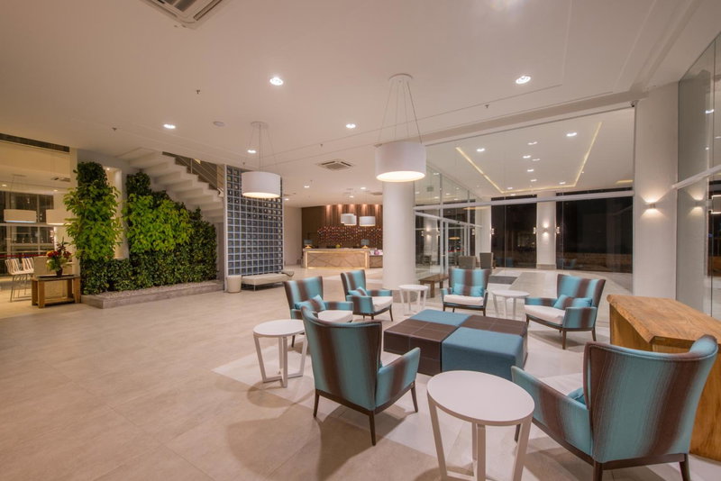 Marupiara All Inclusive Resort by Wish, Ipojuca, Brazil