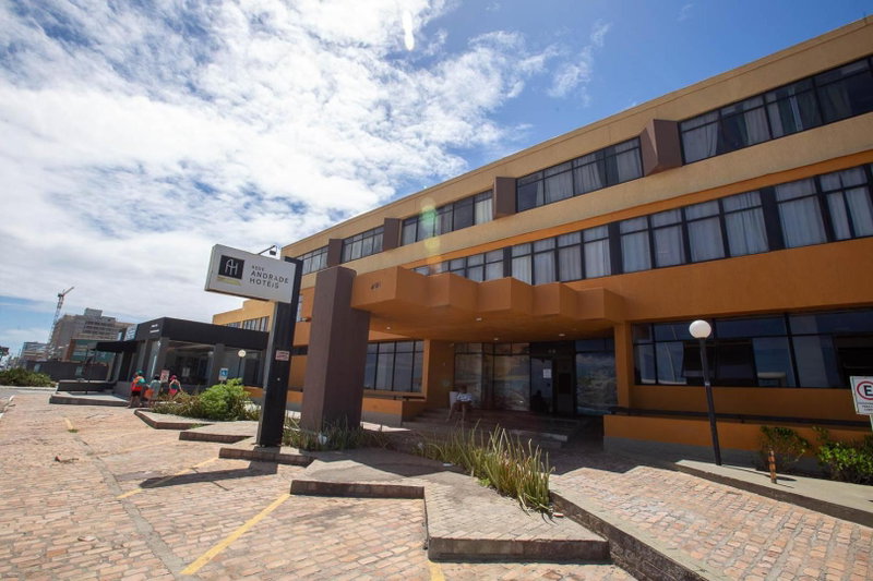 Rede Andrade Plaza Salvador, Salvador, Бразилия