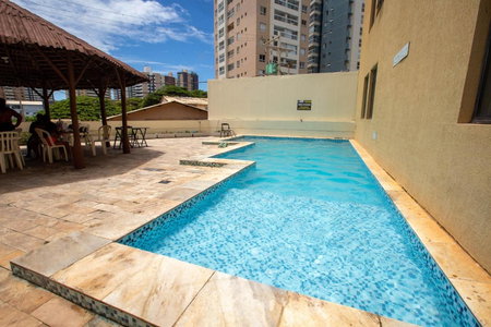 Rede Andrade Plaza Salvador, Salvador, Бразилия