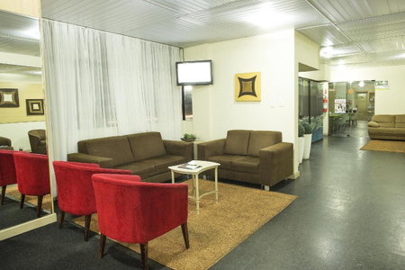Rede Andrade Plaza Salvador, Salvador, Бразилия