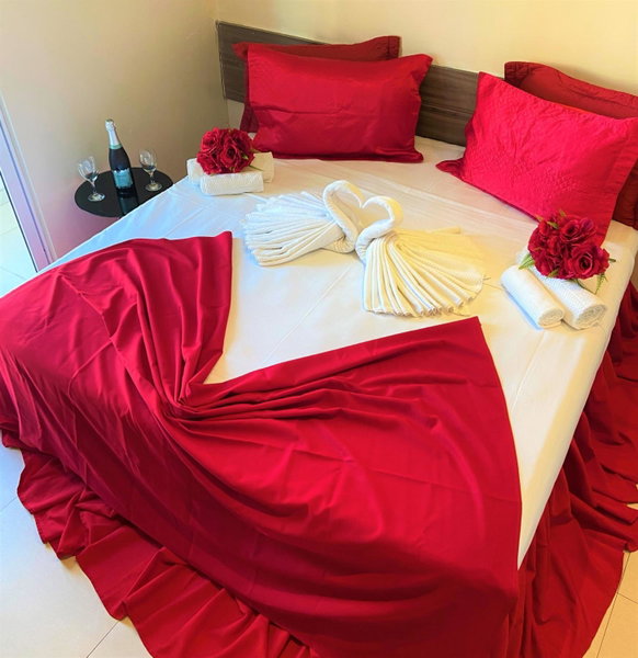 Angra Praia Hotel, Fortaleza, Brazil