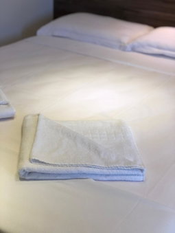 Angra Praia Hotel, Fortaleza, Brazil
