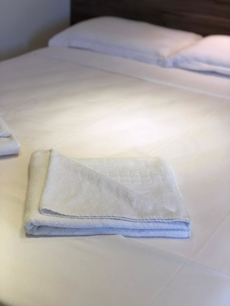 Angra Praia Hotel, Fortaleza, Brazil