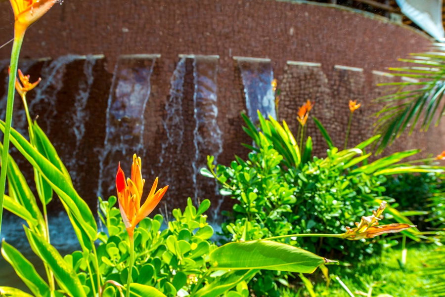 Praia Bonita Resort & Conventions - Praia de Camurupim, Sao Jose de Mipibu, Brazil